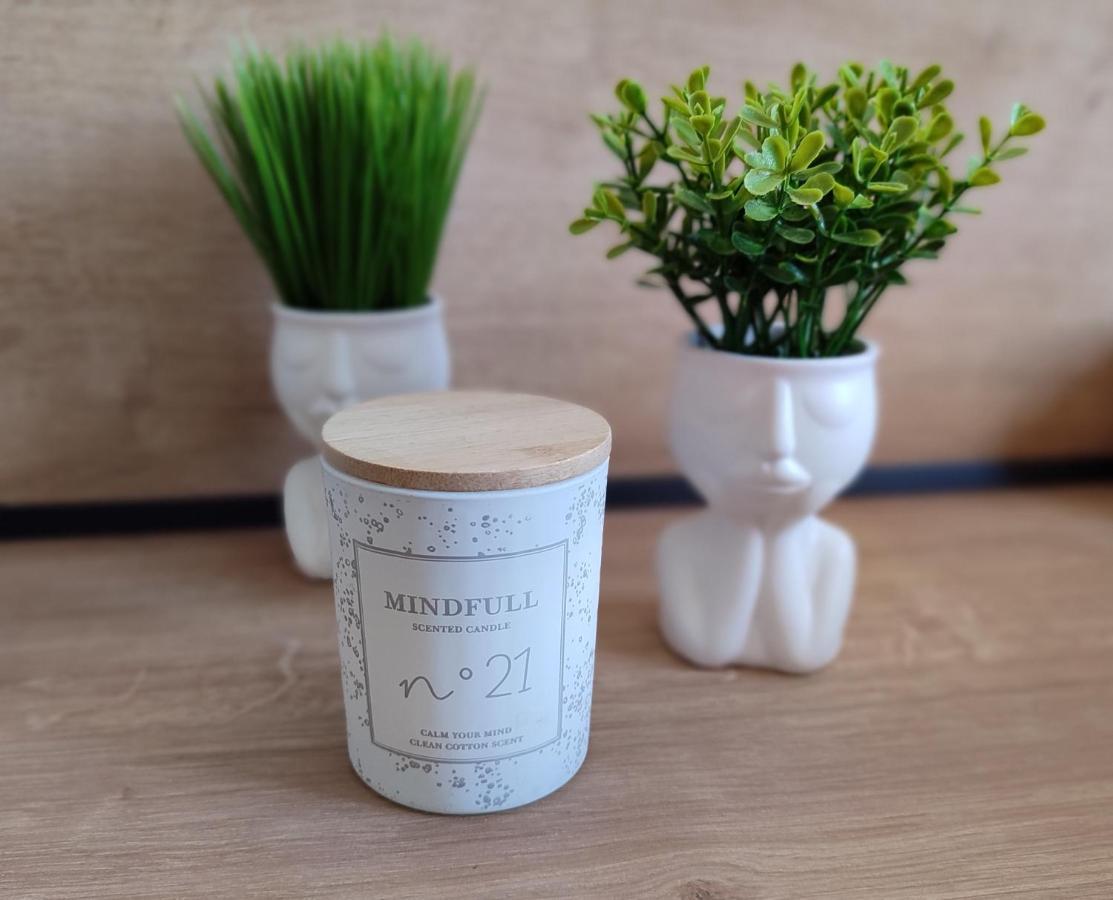 Orfhl Studio Mesolóngion 외부 사진