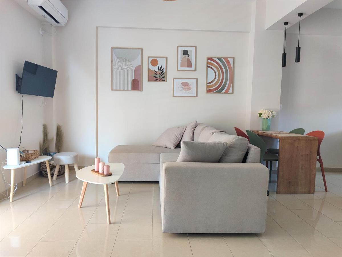 Orfhl Studio Mesolóngion 외부 사진